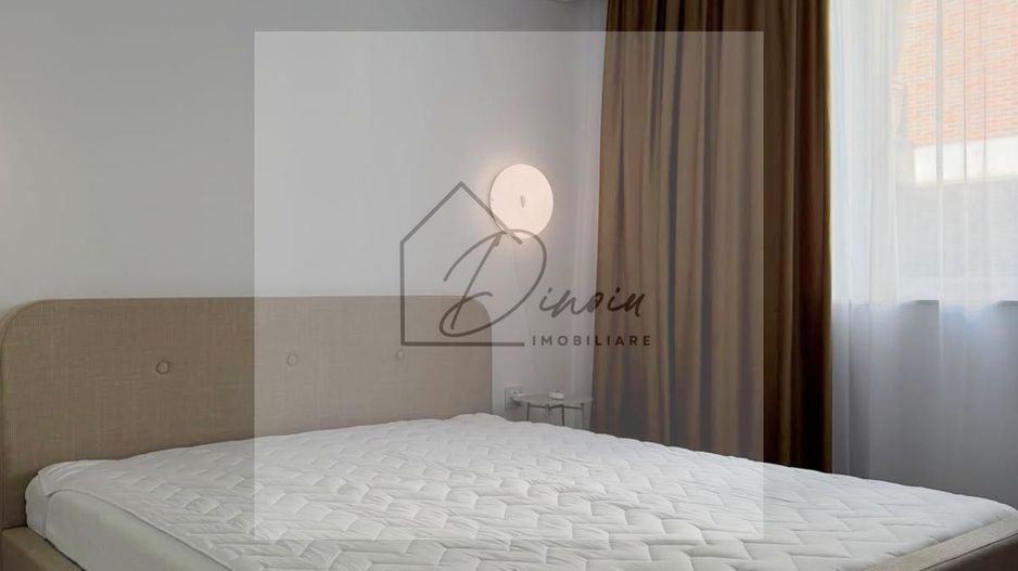 Apartament 3 camere Victoria Homes Pipera I PRIMA ÎNCHIRIERE | COM 0% - Poză 5