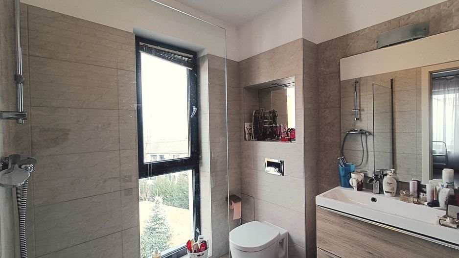 Casa individuala strada Cetatii, Gruia ,constructie noua, locatie premium - Poză 15