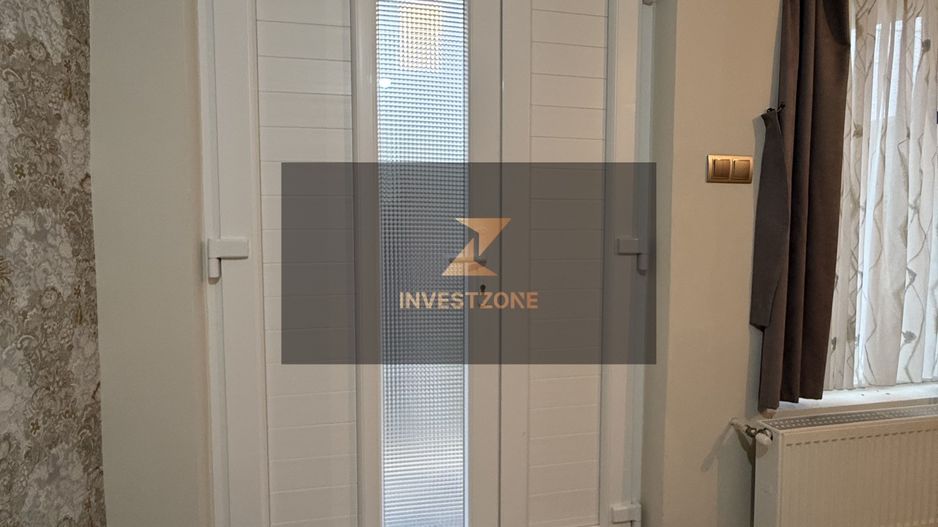 Casă cu teren generos Sântandrei Oradea - Poză 10