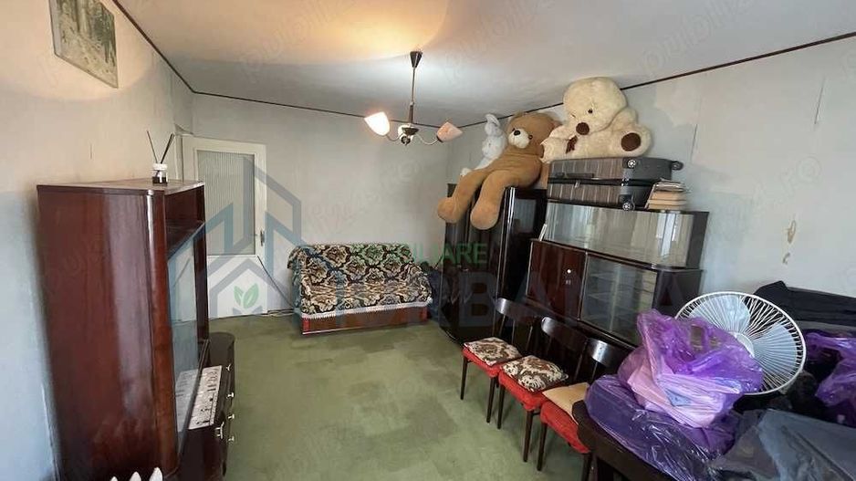 Apartament 3 camere, Galata, Iași – 98.000 € - Poză 5