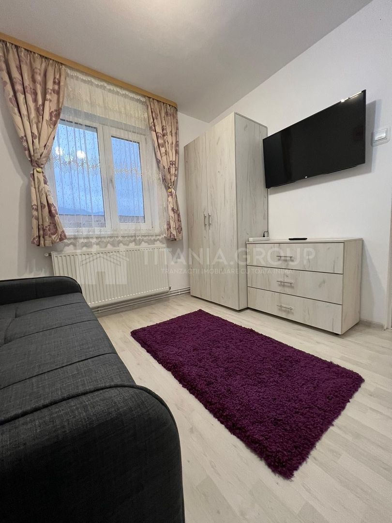 Apartament 2 camere cochet, Grivitei, contract Anaf - Poză 3