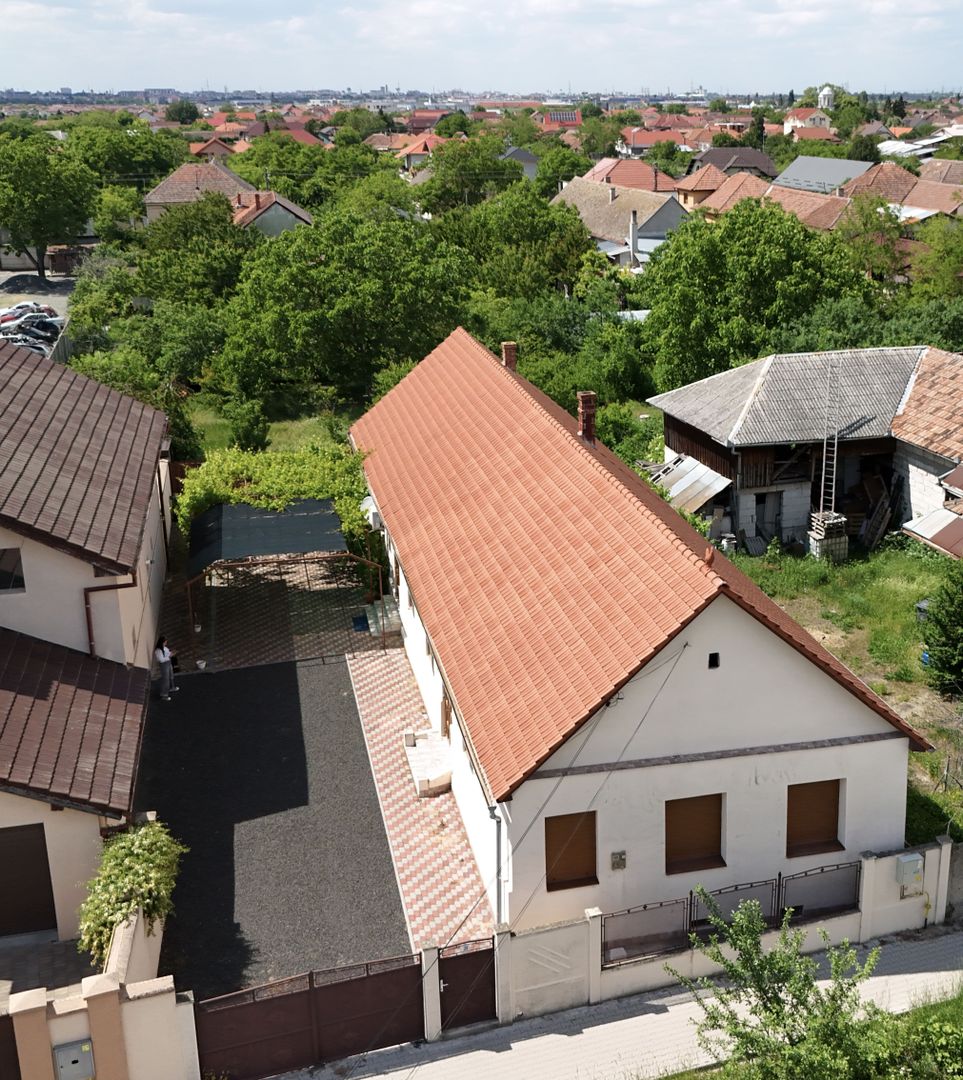 Casă cu 5 camere în Vladimirescu - Poză 2