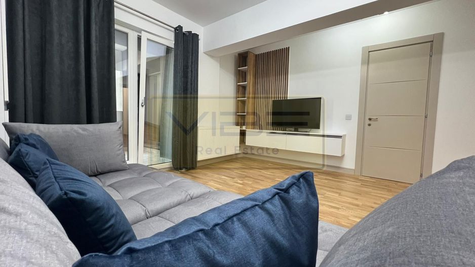 Apartament 2 camere NOU Himson Apartaments - Poză 4