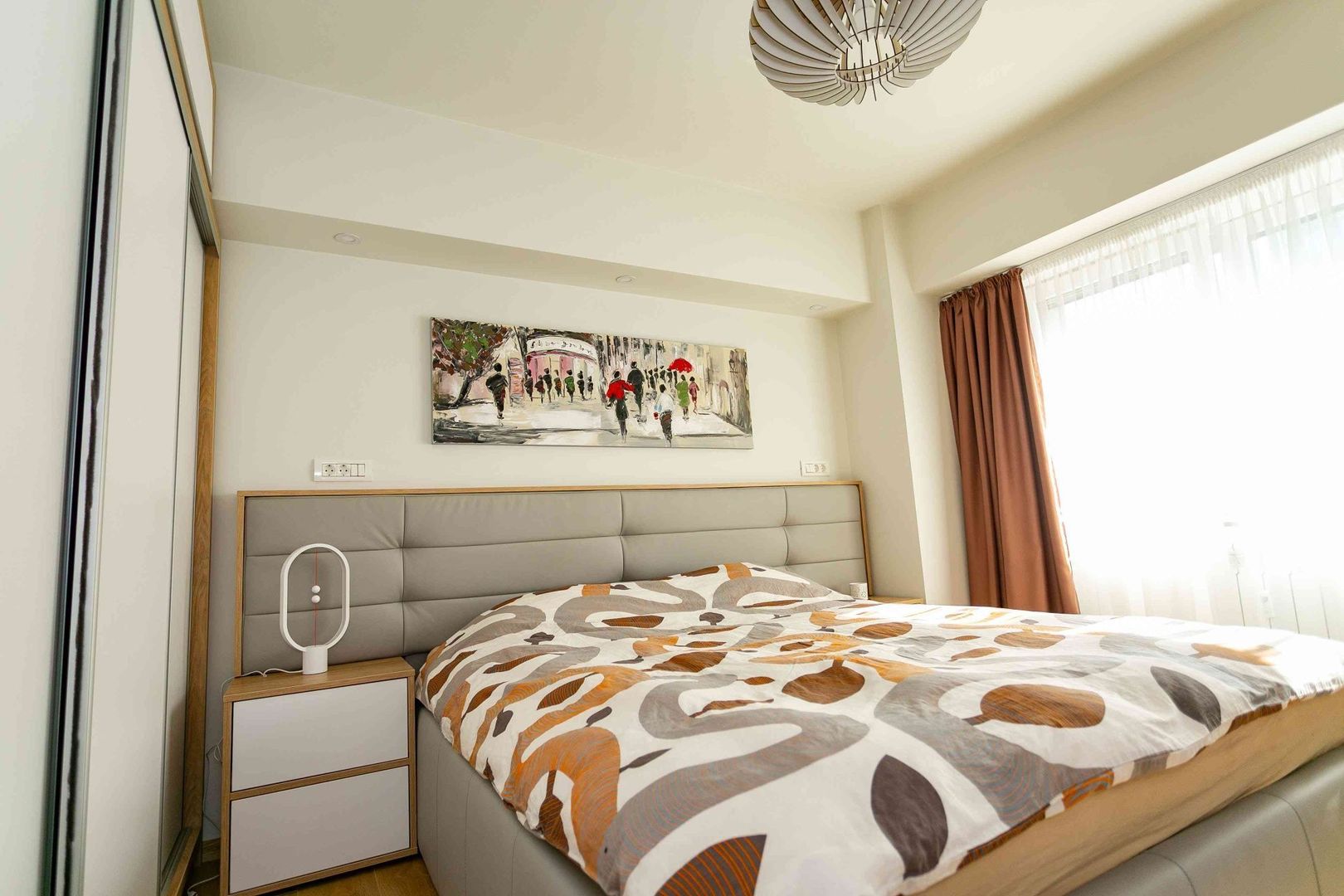 Apartament  Victoriei // Titulescu - Poză 3