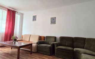Apartament 2 camere, 57mp, balcon, parcare, zona FSEGA - Poză 10