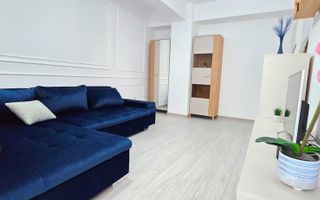 Apartament 2 camere decomandat, mobilat, utilat, prima închiriere, Panoramic Residence, Cug - Poză 7