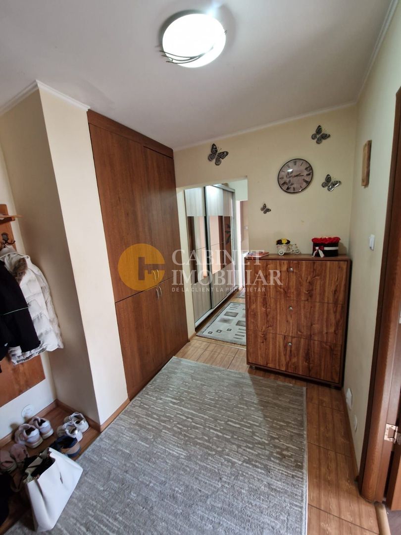 Apartament 3 Camere Decomandat - Zona Alexandru / Minerva - Poză 10