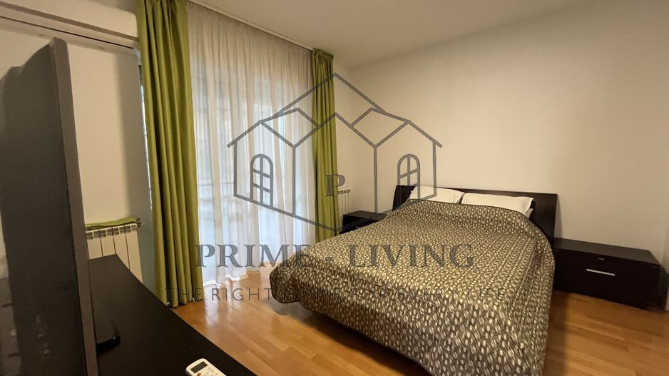 VILA CU 6 CAMERE LA INCHIRIERE LANGA BRITISH SCHOOL - Poză 15