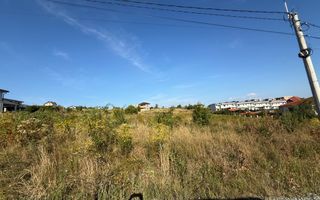 Terenuri cu panoramă superbă – oportunitate premium  Dej - Poză 4