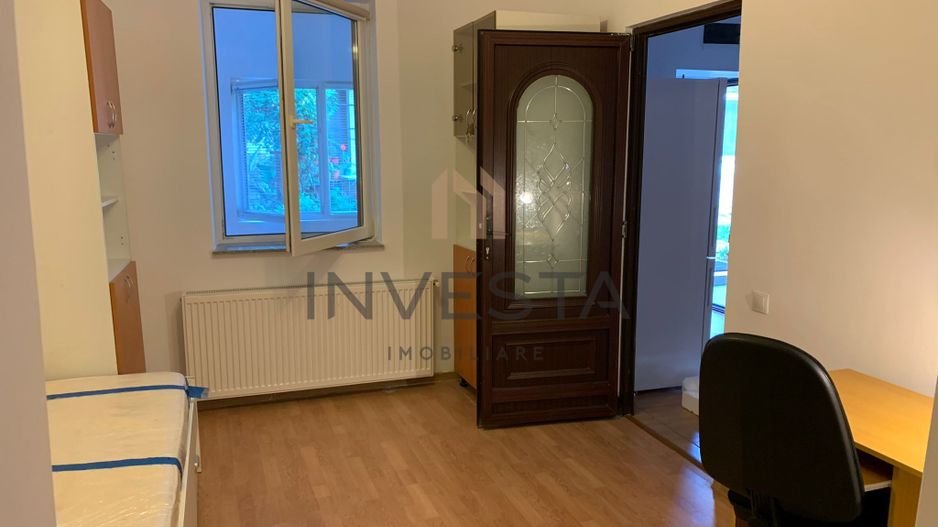 Apartament cu 2 camere decomandate si pod mansardabil, zona Ploiesti! - Poză 7