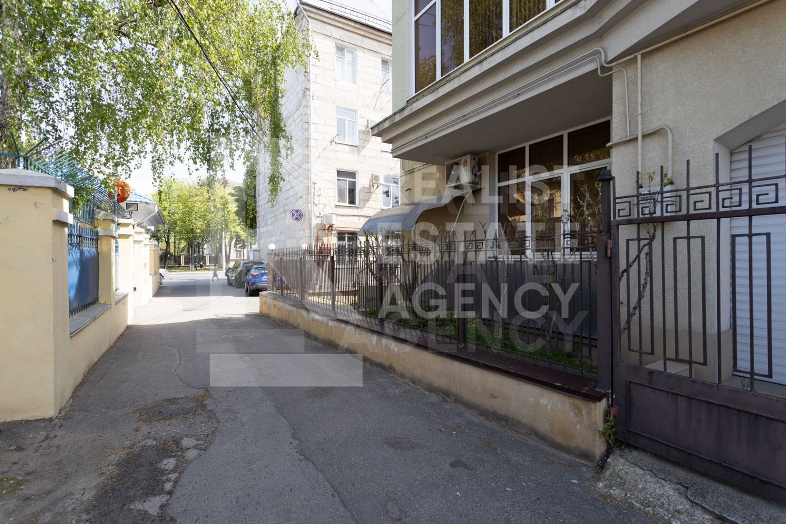 Vânzare, casă, bd. Ştefan cel Mare şi Sfînt, Centru. - Poză 18