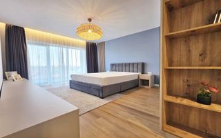 Apartament 3 camere de închiriat – Erou Iancu Nicolae / Grand Park Pip - Poză 16
