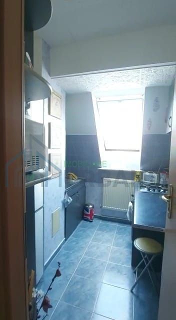 Apartament 1 cameră, decomandat, zona Podul de Piatră / Gară, Iași – de închiriat - Poză 3