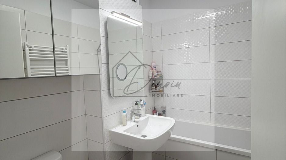 Studio in Zen Living - vedere la parcul Politehnicii I Premium I COM 0 - Poză 7