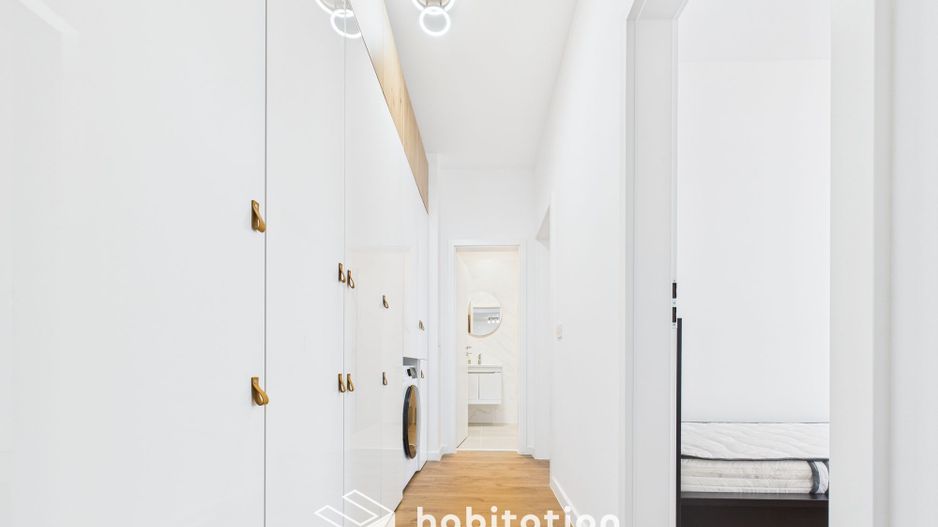 Apartament premium de închiriat la City of Mara - trei camere - Poză 13