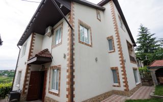 Vânzare, casa, 8 camere, str. Olimpica, Codru - Poză 24