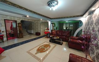 Casa 5 camere cu teren 942 mp Agigea - Poză 6