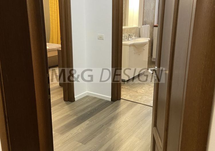 Apartament 3 camere parter zona Mall - Poză 7