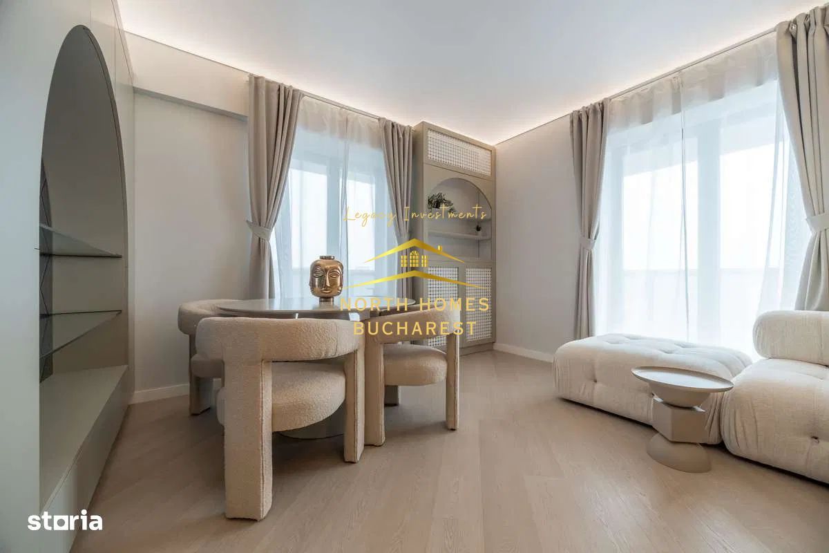 Apartament 3 cam de inchiriat - Poză 11