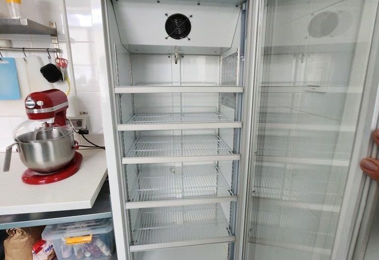 Vand dotari laborator cofetarie - patiserie utilat si autorizat - Poză 19