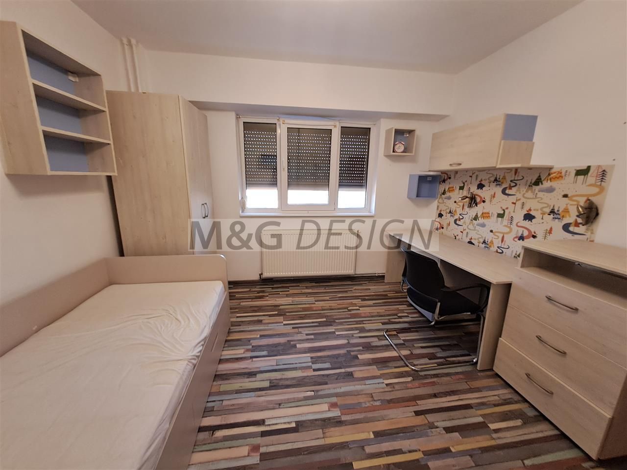 3 cam dec  Calea Aradului centrala proprie 2 bai - Poză 16