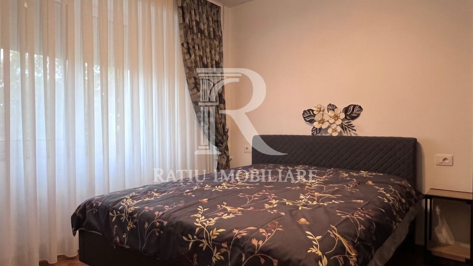 Apartament cu 2 camere complet renovat | ascensor | Cantemir | Oradea - Poză 8