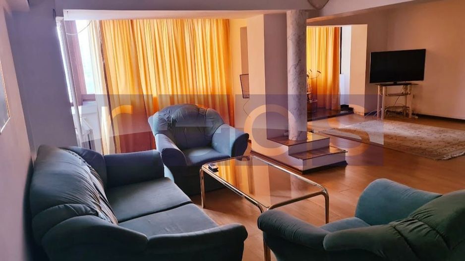 VANZARE 2 CAMERE  -  BLD DECEBAL - Poză 3