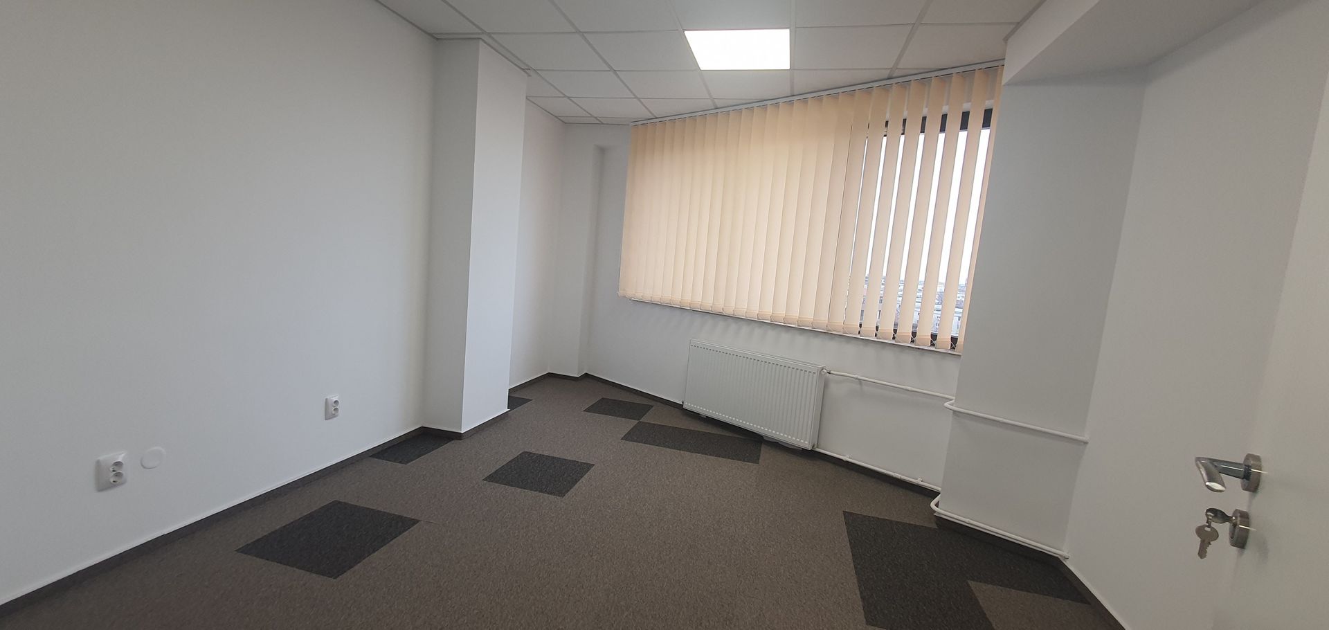 Spatii Birouri Podul Băneasa- Herăstrău - Poză 7