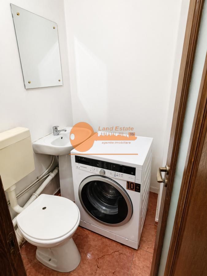 Apartament 3 camere  Piața Unirii – Piața Alba Iulia 76 mp - Poză 5