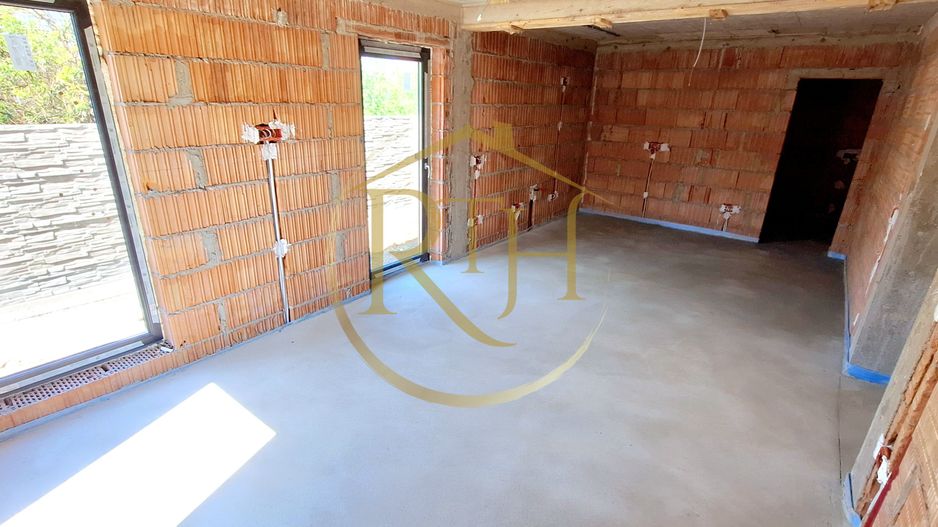 Oferim spre vanzare, Duplexuri la cheie, 5 camere, situate in Giroc, 0% Comision - Poză 3