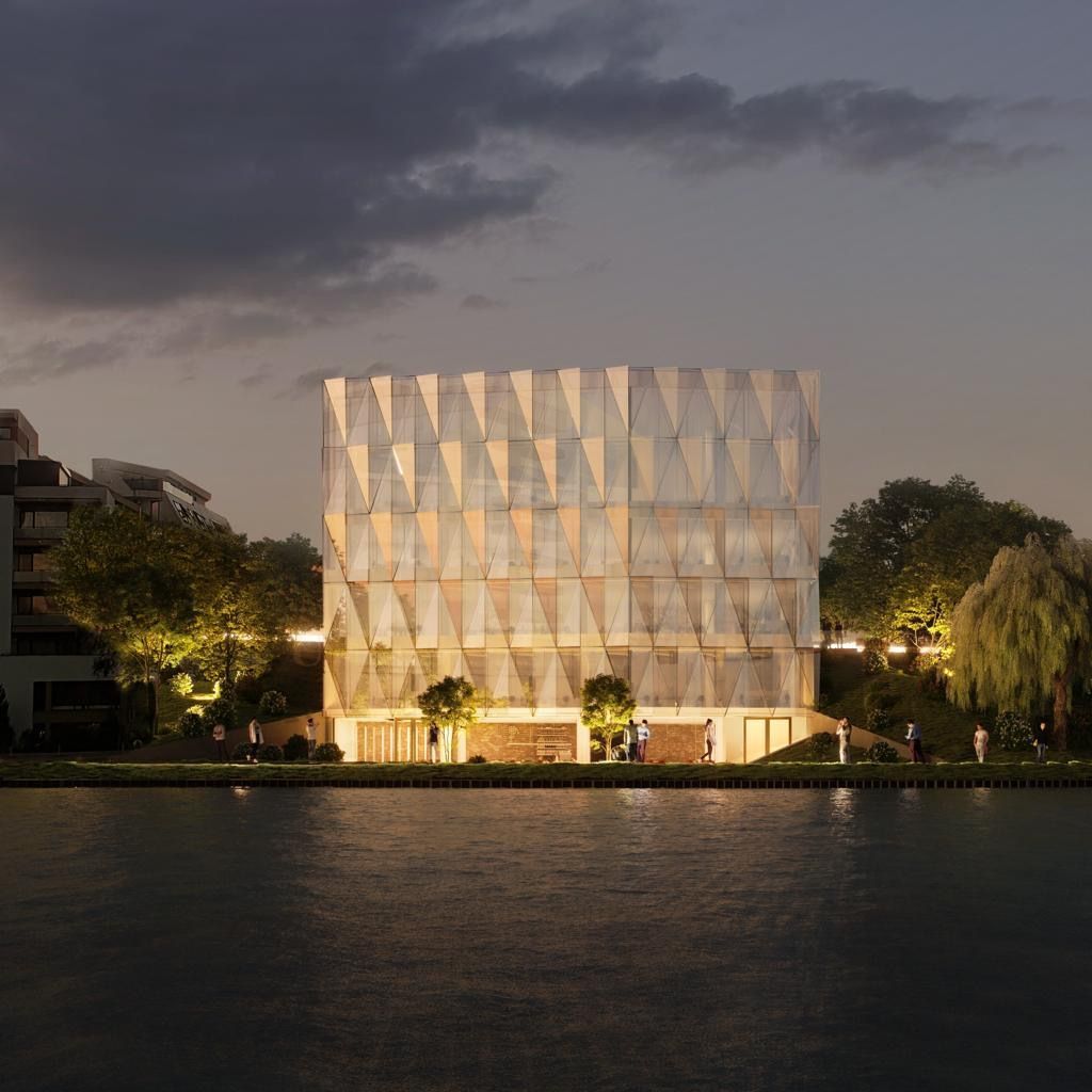 Vanzare teren, 1728 mp, cu PUZ si HCL, Iulius Mall - Poză 2