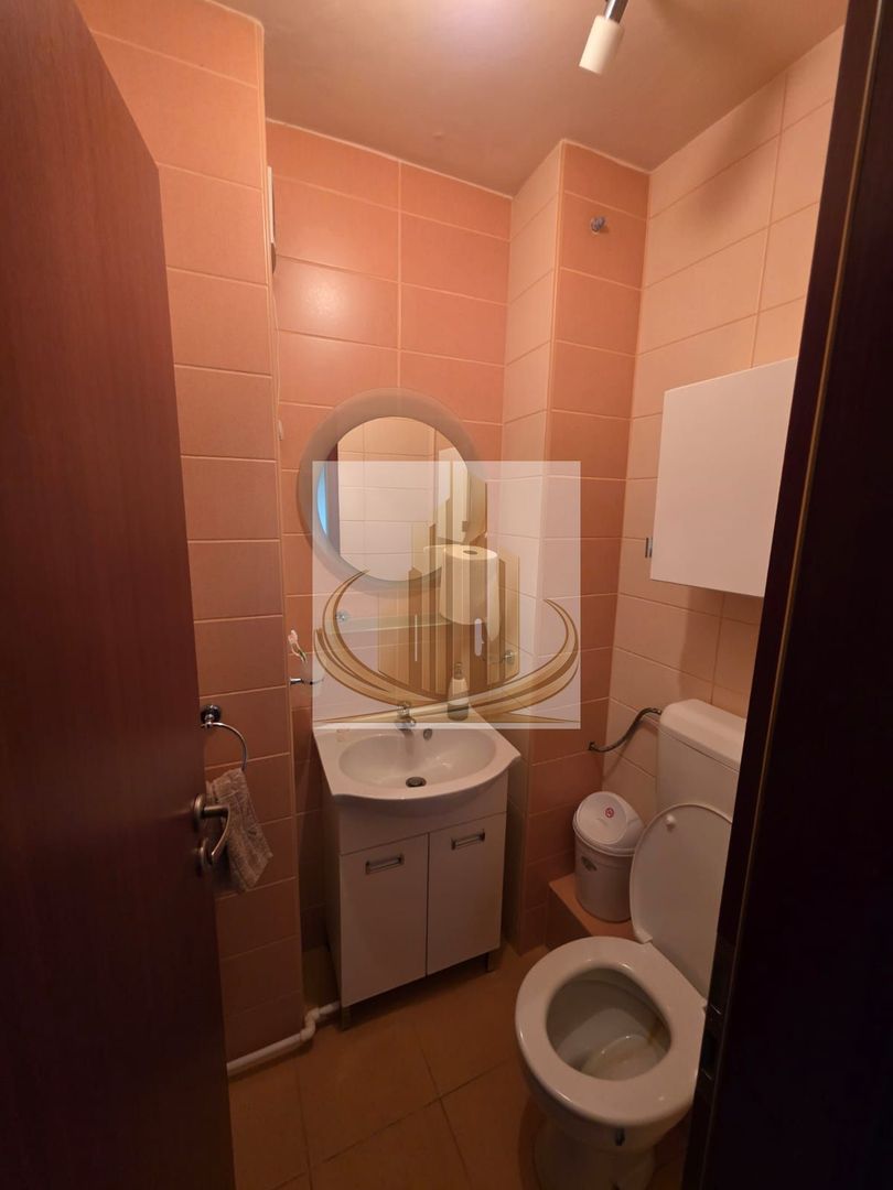 Apartament 3 camere 2 bai zona Gheorghe Lazar et. 3 - Poză 13