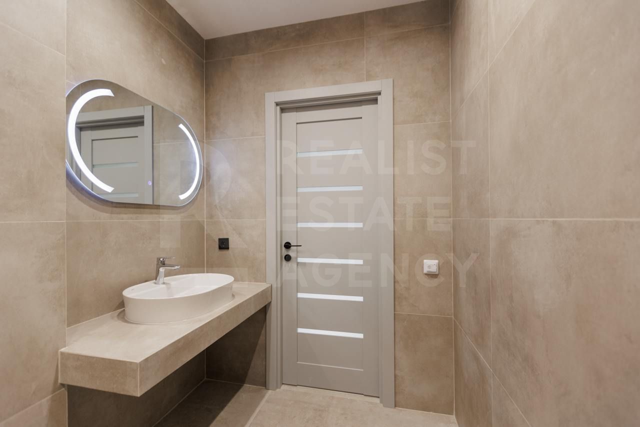 Chirie, apartament, 3 camere, strada Nicolae Testemițanu, Centru - Poză 13