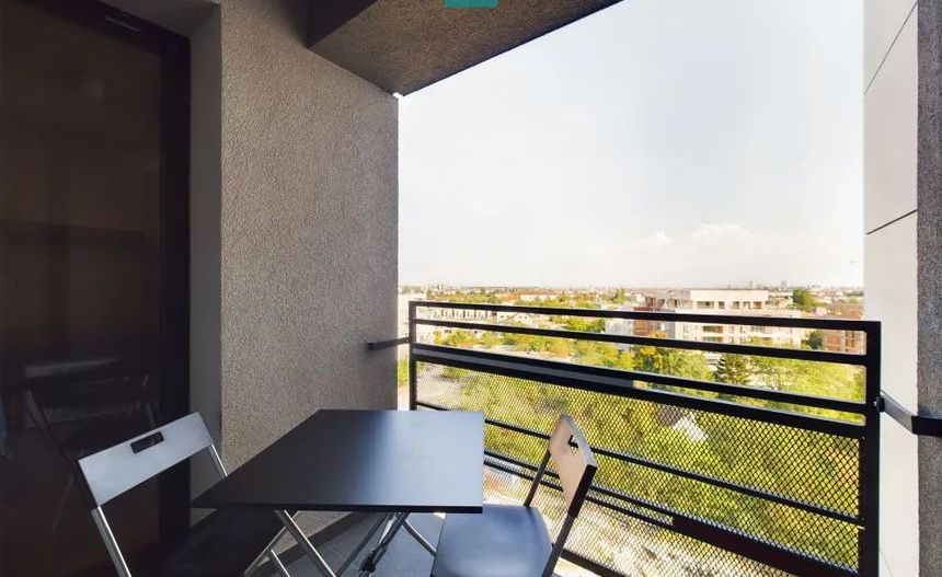 Apartament cu 1 cameră, zona Aradului, Timișoara - Poză 11