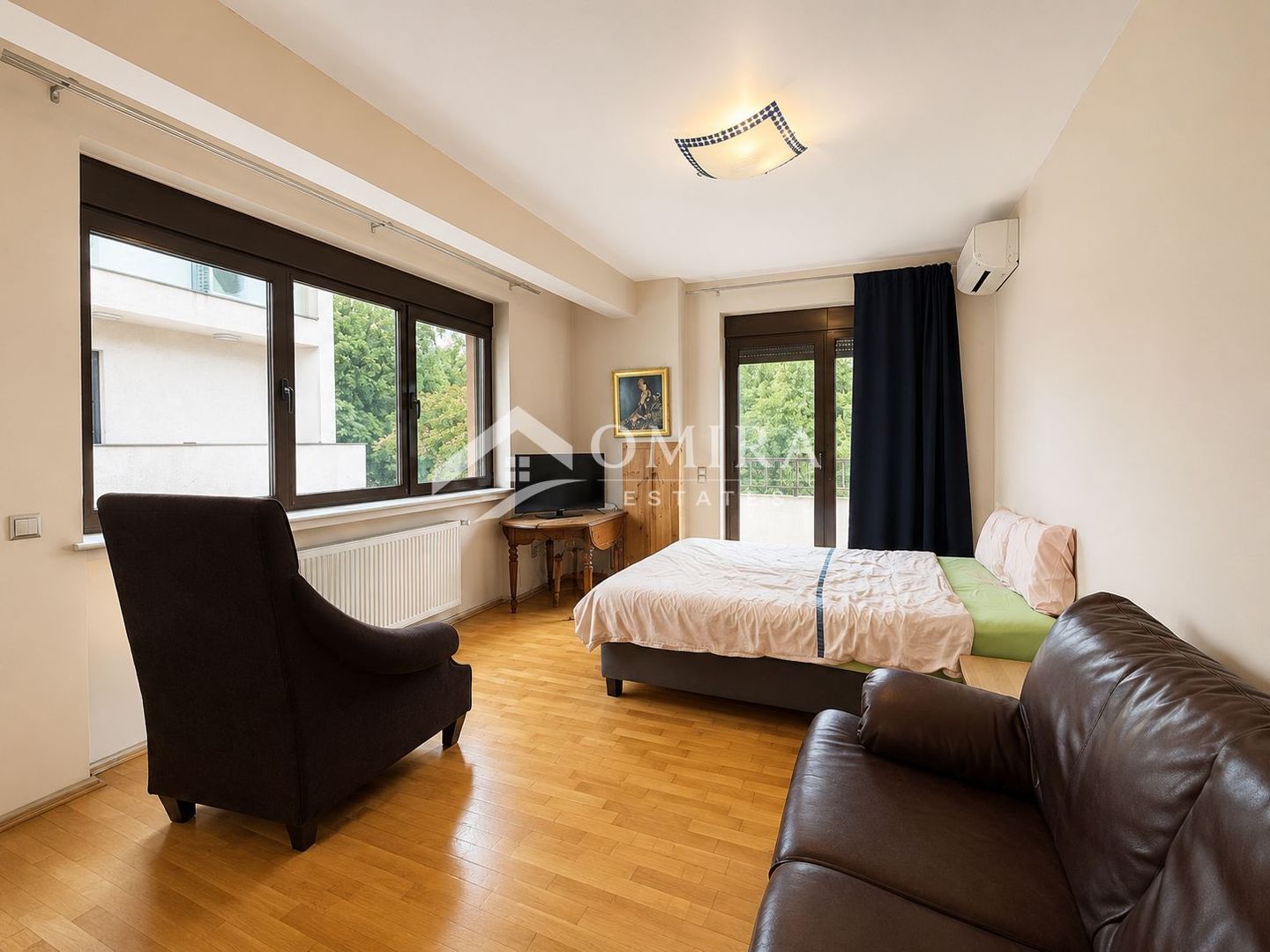 4 Camere de Vânzare | Kiseleff | Garaj | Terasă - Poză 8