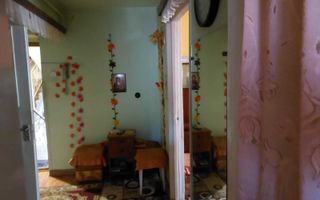 Apartament 2 Camere | Decomandat | 44 mp | Etajul 1 | Cartier Plopilor - Poză 4