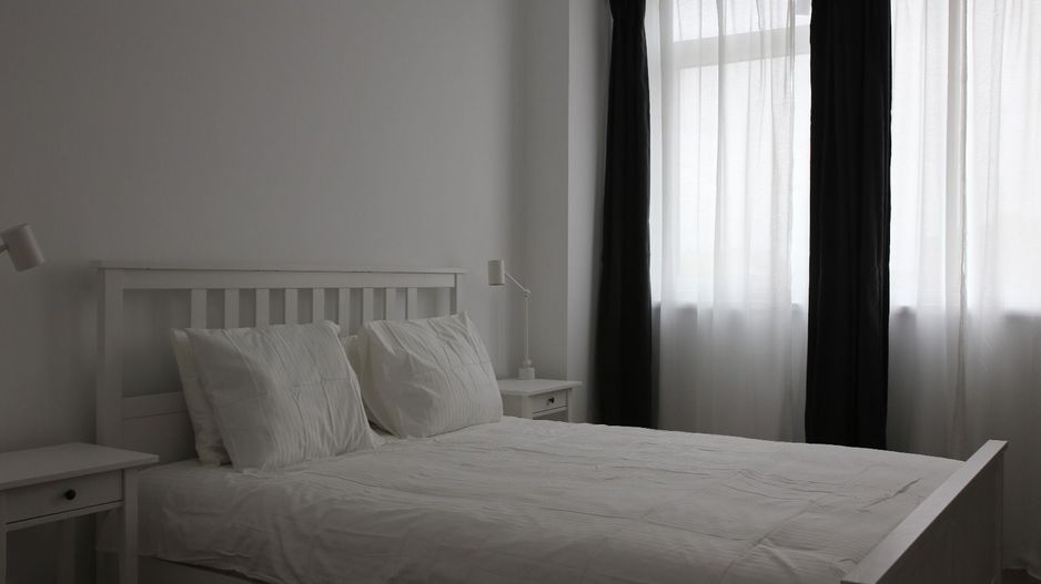 Apartament cu rafinament I Vedere spre parc I Zona Circumvalațiunii - Poză 3