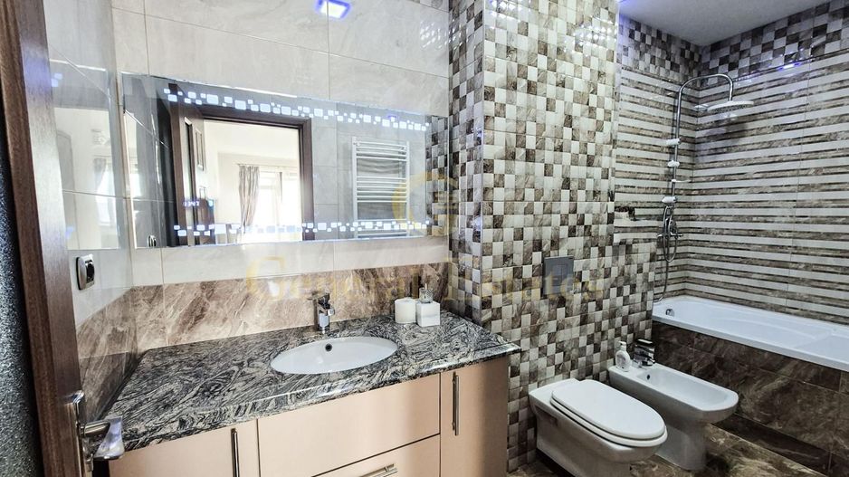 Apartament Isaran Residence - Poză 8