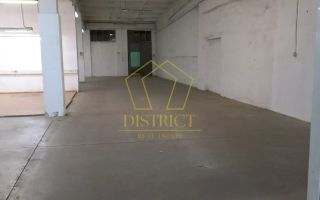 Spatiu Comercial tip Hala I Zona Lipovei - Poză 5