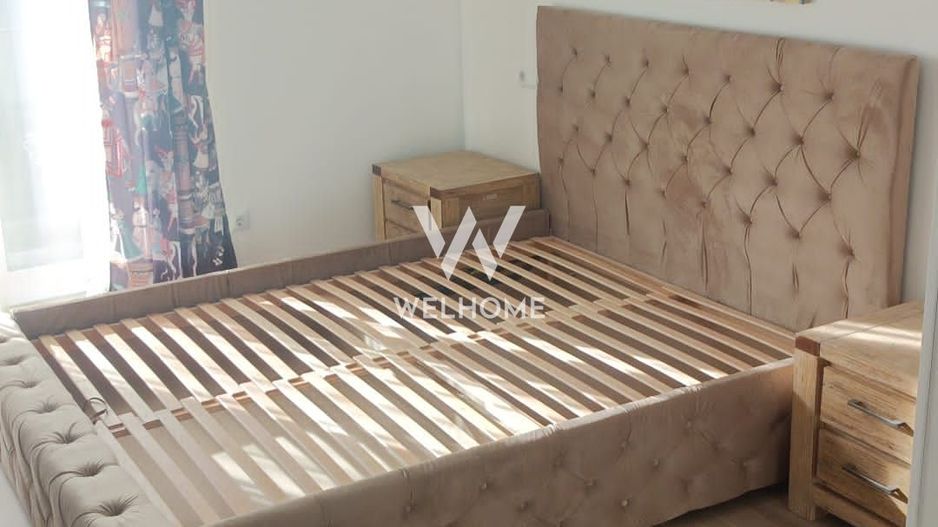 Apartament 2 camere modern in Selimbar, zona Triajului - Poză 6