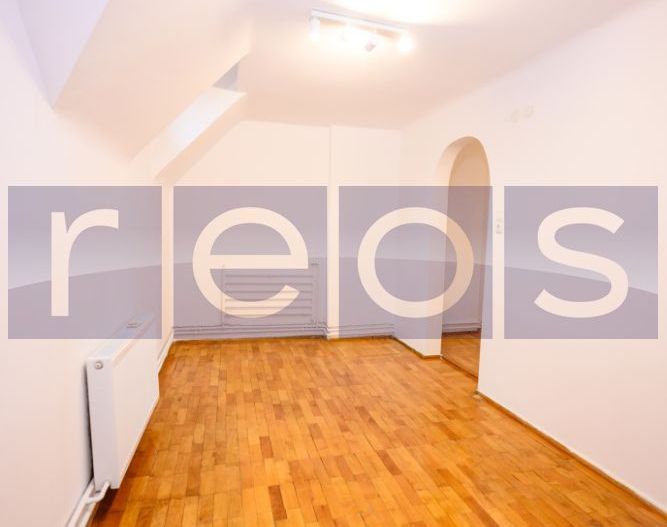 VANZARE MANSARDA 3 CAMERE ICOANEI- DUMBRAVA ROSIE | RENOVATA | 32 MP - Poză 9