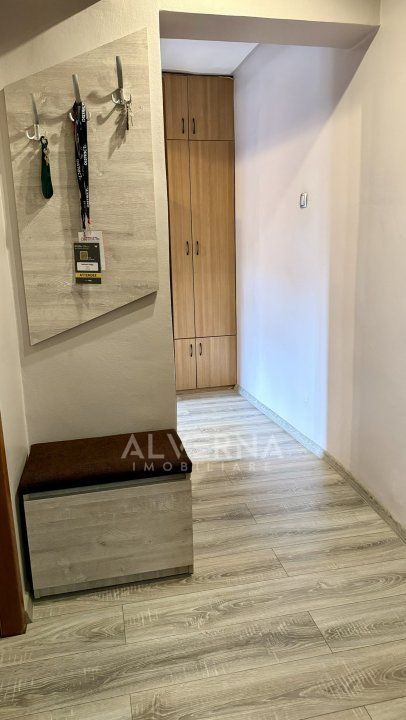 Apartament 1 camera | 31mp | Petfriendly | semidecomandat | Centru - Poză 15