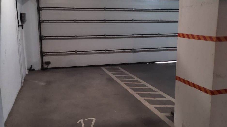 3 camere | Baneasa | 2 locuri parcare | Ionescu de la Brad - Poză 29