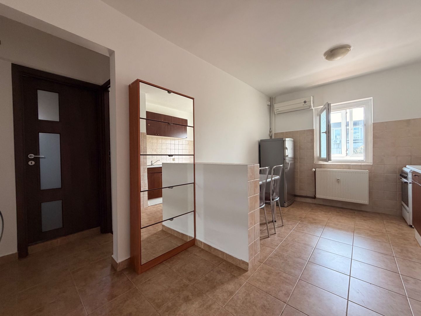 APARTAMENT 2 CAMERE | ETAJ 3 | AVIATIEI - Poză 4