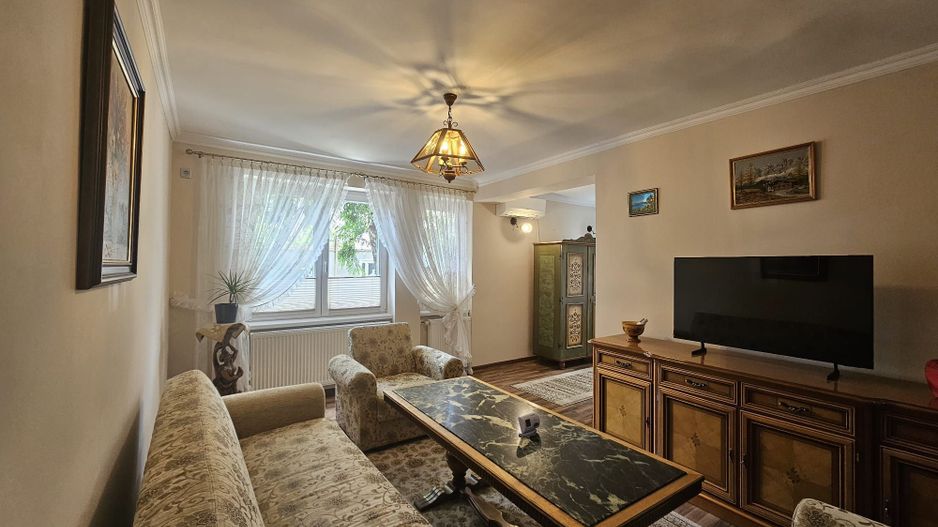 Apartament 2 camere  Ultracentral, Piața Mică, amenajat - Poză 1