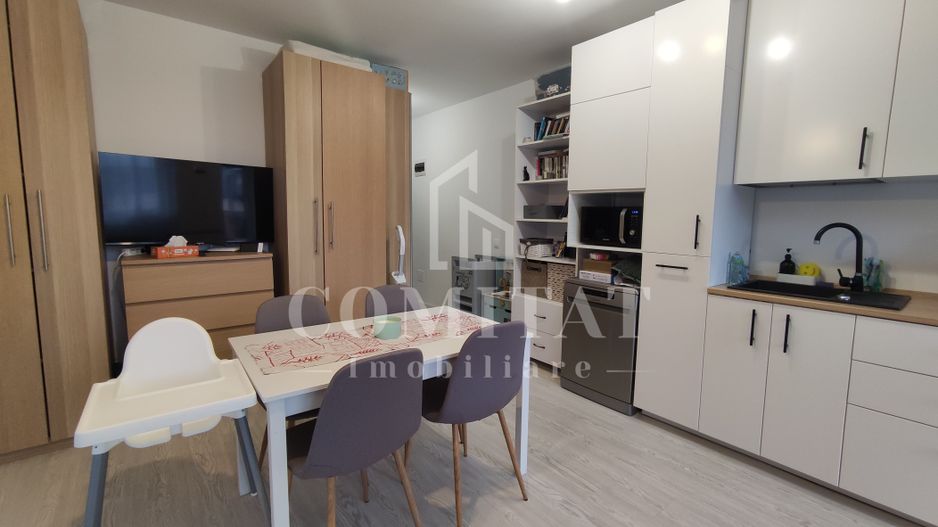 Apartament 2 camere | 37 mp | Beta Rezidence - Poză 2