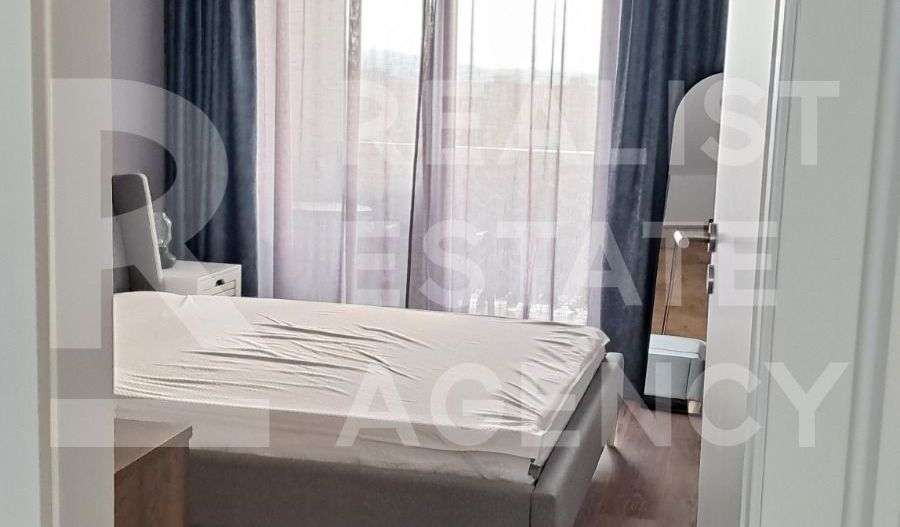 Apartament 2 camere, 57.21 mp utili, loc de parcare, Brașov - Poză 6