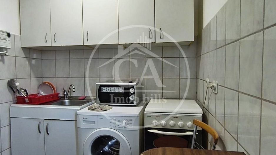 Apartament de vânzare cu 1 camere în zona Rogerius, Oradea - Poză 5