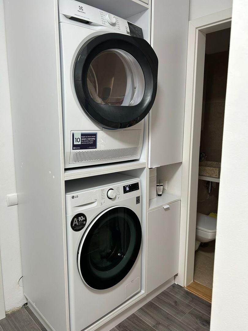 3-camere transformat in 4 CAMERE| OBOR - Poză 3