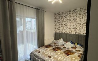 Apartament 2 camere de vânzare |  Arhitecților | Curte 130mp - Poză 4